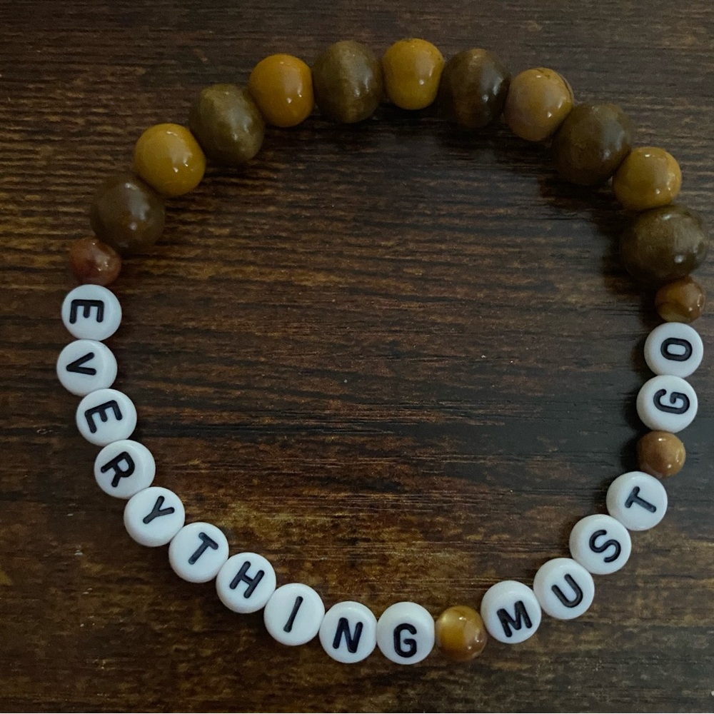 Goose bracelets - Picture 3 of 3